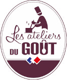 logo ateliers du gout