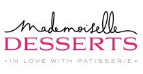 logo madame desserts