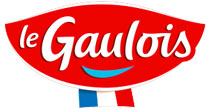 logo le gaulois