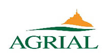 logo agrial