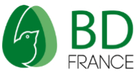 BD FRANCE - COUVOIR GOASDUFF